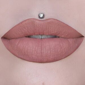 Jeffree Star Christmas Cookie Shade Velour Liquid Lipstick NEW IN BOX